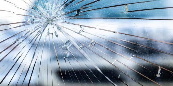 How to Prevent a Chip From Spreading With Chip Repair