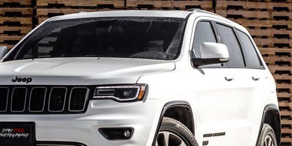 3 Signs Its Time for New Window Tinting