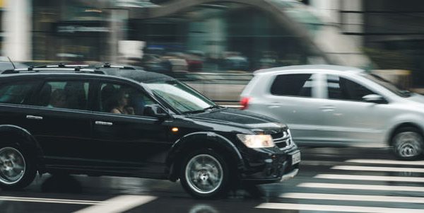 Car Insurance Rates Are On the Rise Due to Increased Accidents and New Tech