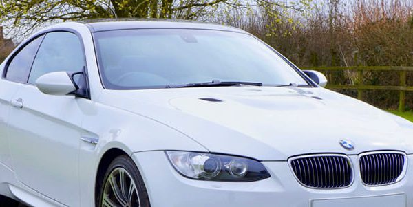 How Does Windshield Repair Work