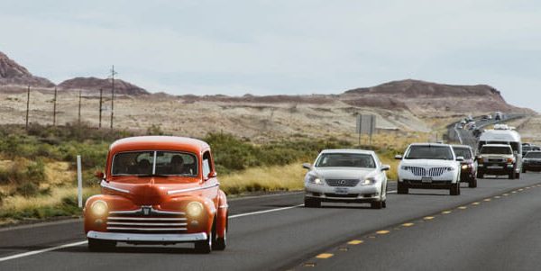 New Arizona Bill Proposed for Auto Glass Repair and Replacement Practices (SB 1424)