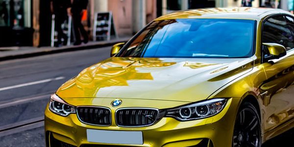 4 Benefits of Car Window Tinting You May Not Have Considered