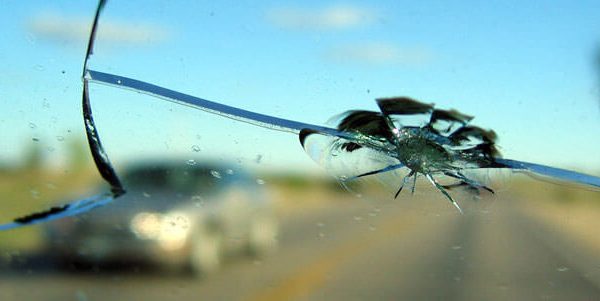 The Legal Ins and Outs of a Cracked Windshield