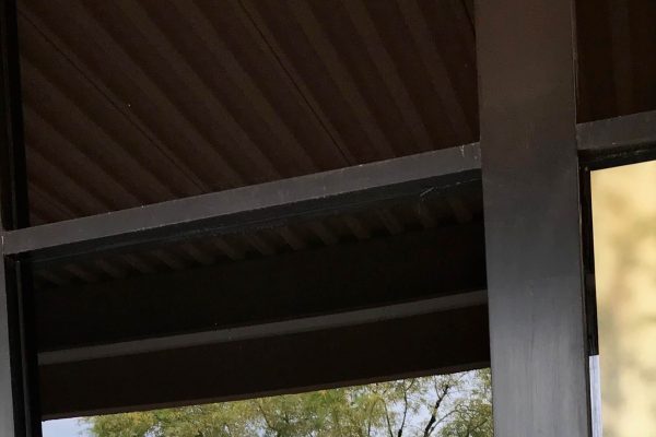 Boost Security and Energy Efficiency with Commercial Window Film