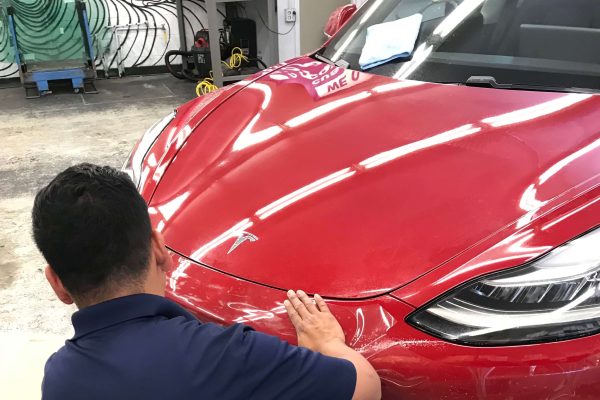 Car Care After PPF Installation – Expert Advice & Tips