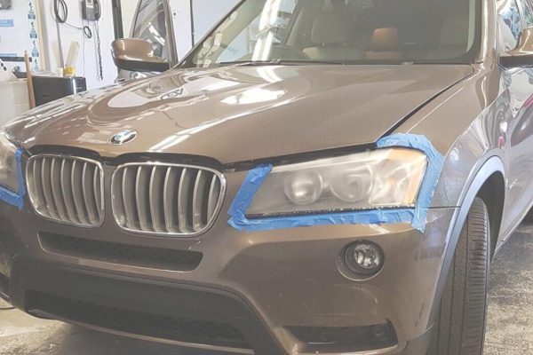 The ABCs of Headlight Restoration: A Comprehensive Guide