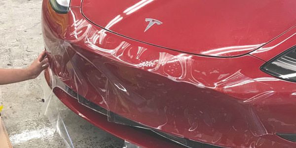 Car Paint Protection Film: Three Reasons to Make it a Wrap