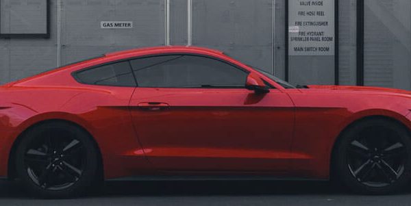 3 Ways Tinted Windows Can Improve Your Drive