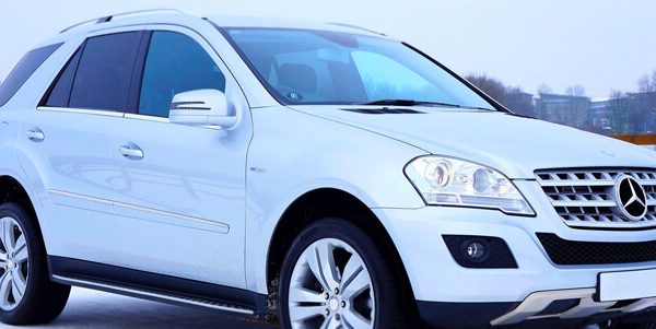 How Does Weather Affect Your Windshield?