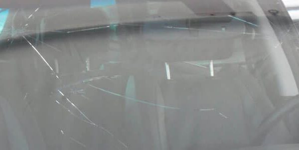 What Should You Do If Your Windshield Cracks?