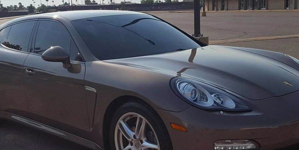 Does Tinting Your Windows Really Keep Your Car Cooler?