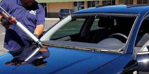 Benefits of Mobile Automobile Windshield Replacement