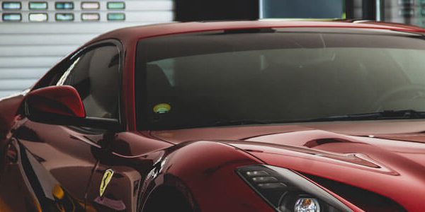 How To Have Dark Tinted Windows Without Breaking the Law