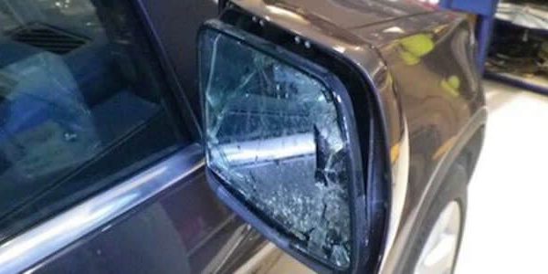 Why You Need to Fix Your Damaged Side Mirrors