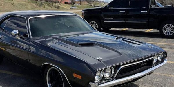 What’s the Difference Between Ceramic Window Tint and Traditional Tint?