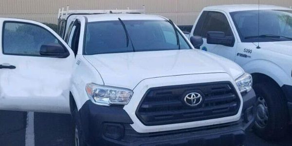 3 Ways To Maintain the Windows on Your Fleet of Vehicles