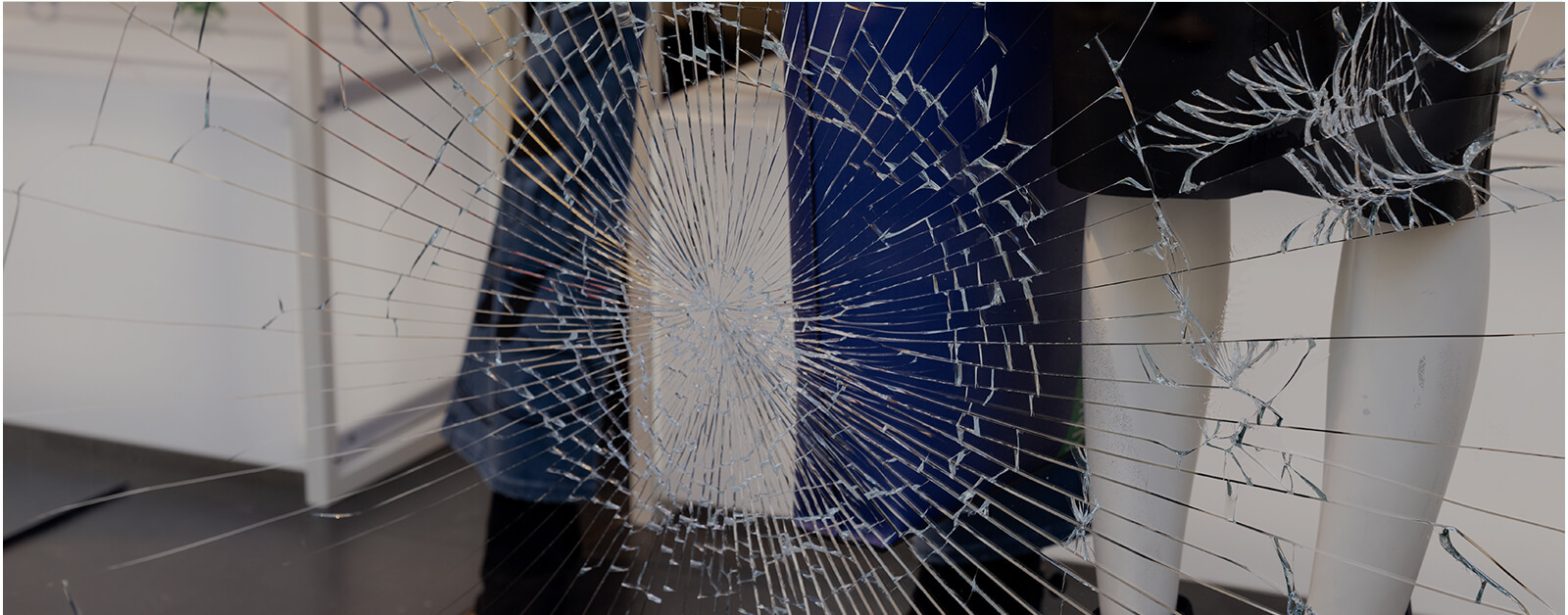 security window film