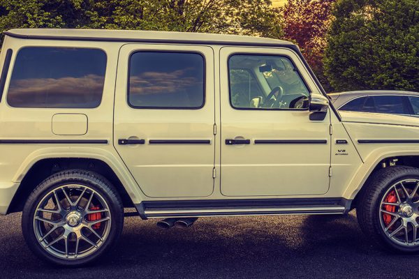 The Art and Science of Choosing the Right Window Tint Shade