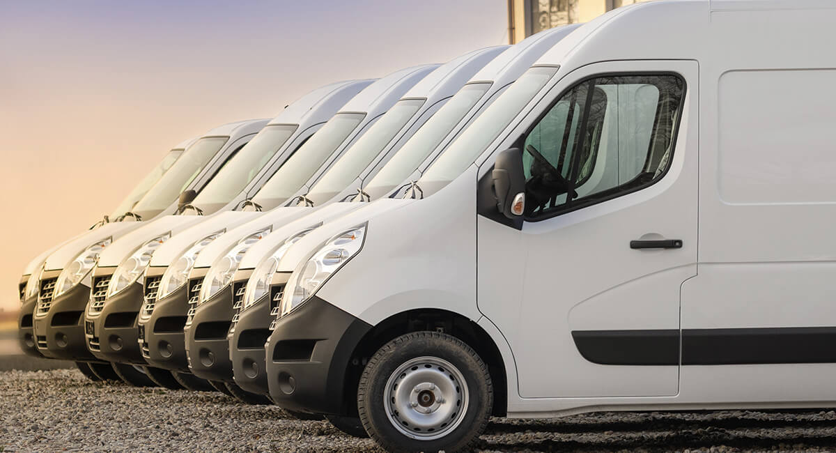 Fleet Auto Glass Management