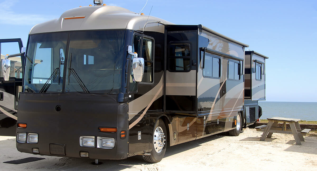 rv window tint