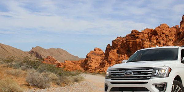 Auto Glass in Extreme Heat: Why Arizona Drivers Face Unique Challenges