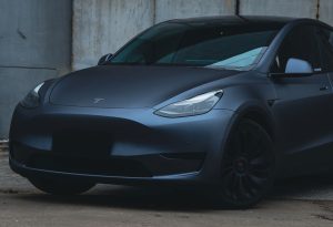 paint protection film