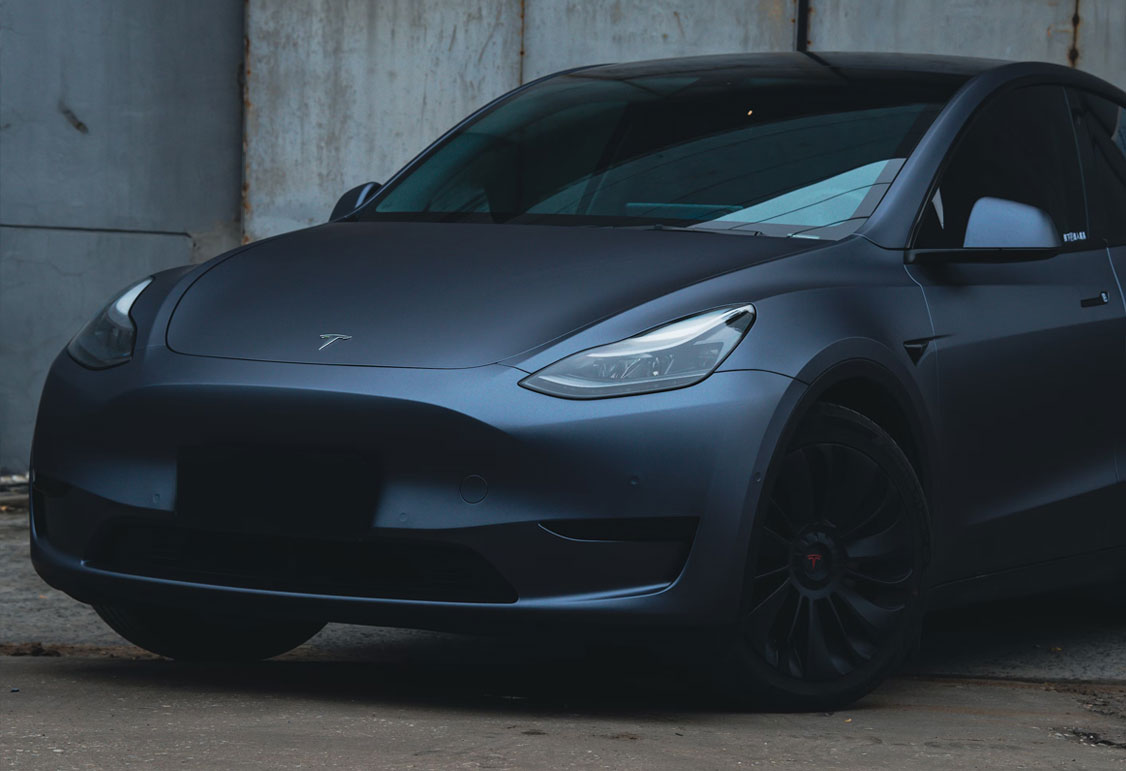 Comparing Paint Protection Films: Choosing the Best Option